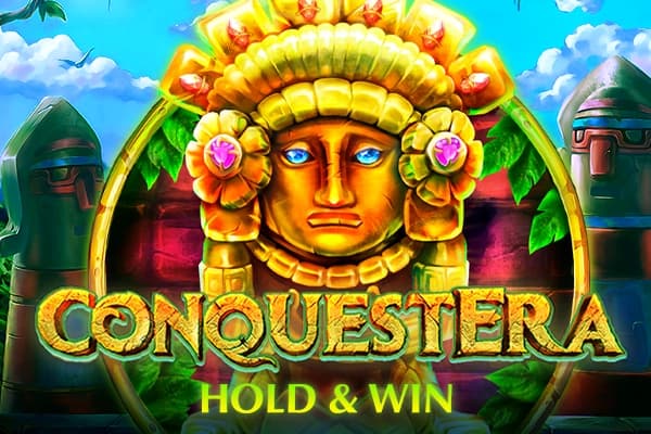 Conquest Era - Slot GameBeat | RTP N/A | MisterTopCasino