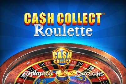 Cash Collect Roulette - Slot Playtech | RTP N/A | MisterTopCasino