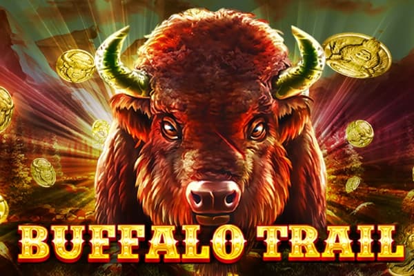 Buffalo Trail - Slot GameBeat | RTP N/A | MisterTopCasino