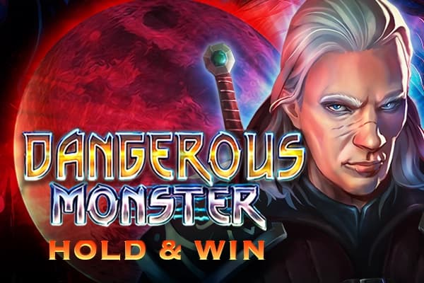 Dangerous Monster - Slot GameBeat | RTP N/A | MisterTopCasino