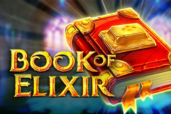 Book of Elixir - Slot GameBeat | RTP N/A | MisterTopCasino