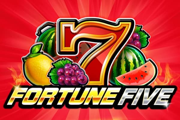Fortune Five - Slot GameBeat | RTP N/A | MisterTopCasino