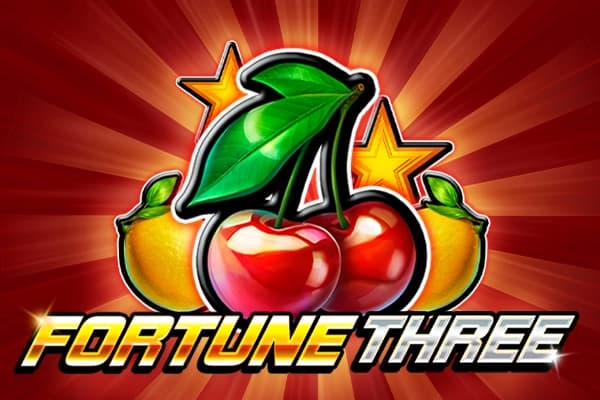 Fortune Three - Slot GameBeat | RTP N/A | MisterTopCasino