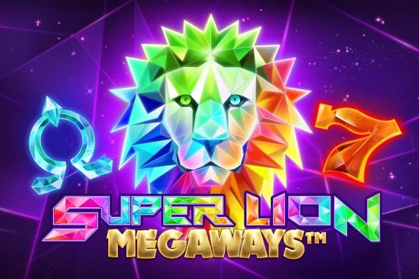 Super Lion Megaways - Slot Skywind | RTP N/A | MisterTopCasino