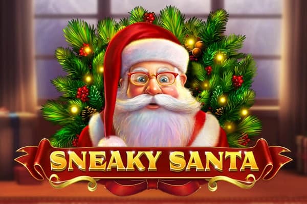 Sneaky Santa - Slot RTG | RTP N/A | MisterTopCasino
