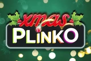 Xmas Plinko - Slot Gaming Corps | RTP N/A | MisterTopCasino