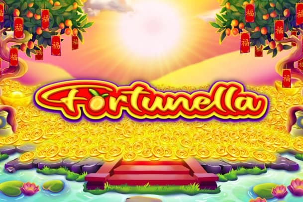 Fortunella - Slot WorldMatch | RTP N/A | MisterTopCasino