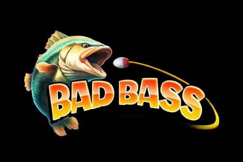 Bad Bass - Slot Indigo Magic | RTP N/A | MisterTopCasino