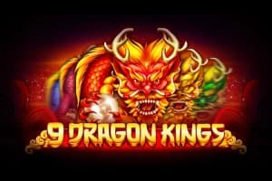9 Dragon Kings - Slot Platipus | RTP N/A | MisterTopCasino