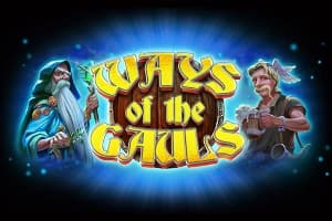Ways of the Gauls - Slot Platipus | RTP N/A | MisterTopCasino
