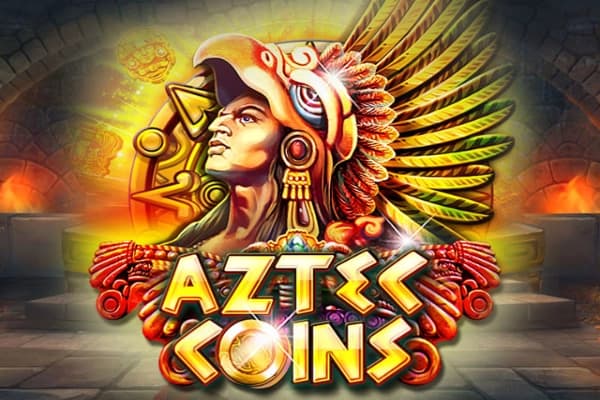 Aztec Coins - Slot Platipus | RTP N/A | MisterTopCasino