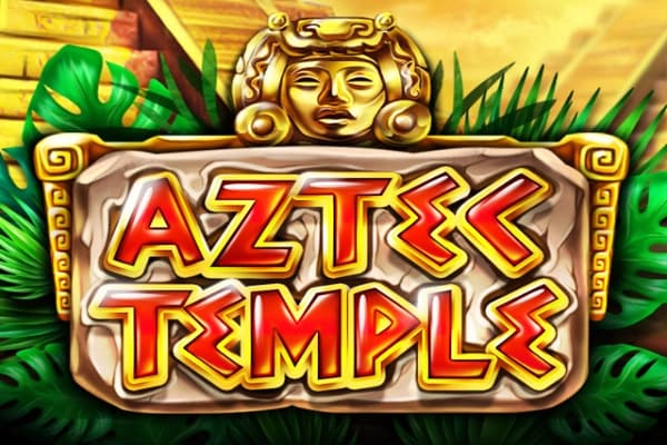 Aztec Temple - Slot Platipus | RTP N/A | MisterTopCasino