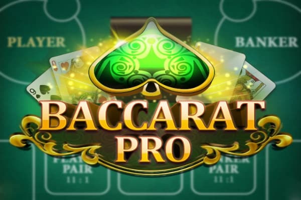 Baccarat PRO - Slot Platipus | RTP N/A | MisterTopCasino