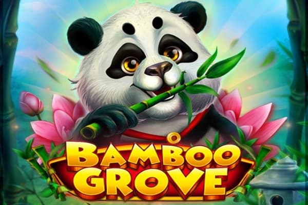 Bamboo Grove - Slot Platipus | RTP N/A | MisterTopCasino