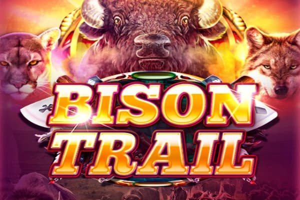 Bison Trail - Slot Platipus | RTP N/A | MisterTopCasino