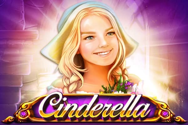 Cinderella - Slot Platipus | RTP N/A | MisterTopCasino