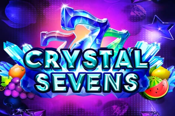 Crystal Sevens - Slot Platipus | RTP N/A | MisterTopCasino