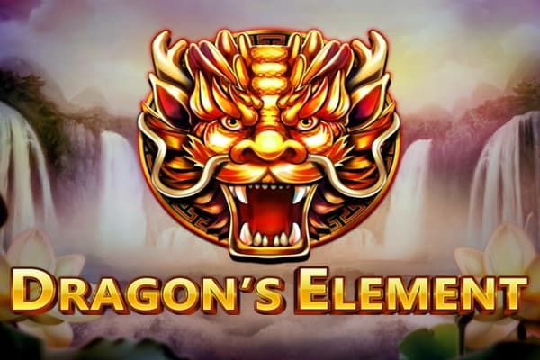 Dragon's Element - Slot Platipus | RTP N/A | MisterTopCasino