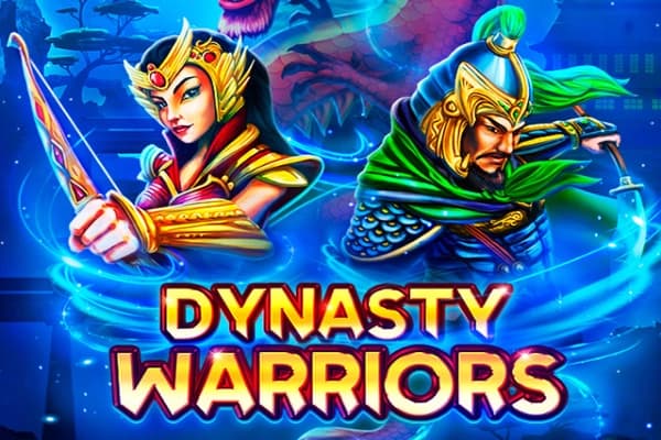 Dynasty Warriors - Slot Platipus | RTP N/A | MisterTopCasino