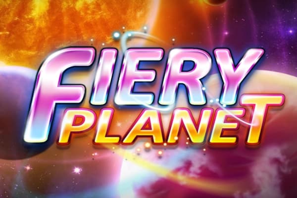 Fiery Planet - Slot Platipus | RTP N/A | MisterTopCasino