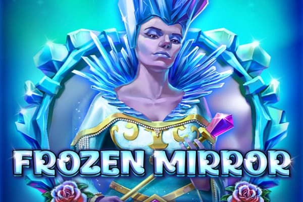 Frozen Mirror - Slot Platipus | RTP N/A | MisterTopCasino