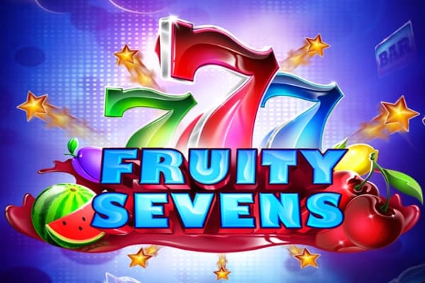 Fruity Sevens - Slot Platipus | RTP N/A | MisterTopCasino