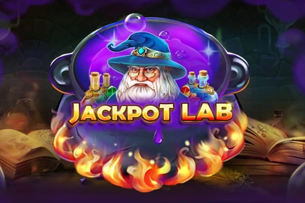 Jackpot Lab - Slot Platipus | RTP N/A | MisterTopCasino
