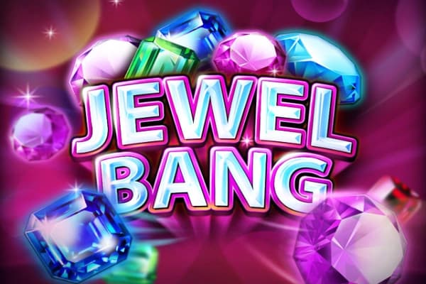 Jewel Bang - Slot Platipus | RTP N/A | MisterTopCasino