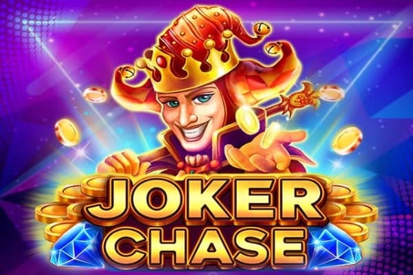 Joker Chase - Slot Platipus | RTP N/A | MisterTopCasino