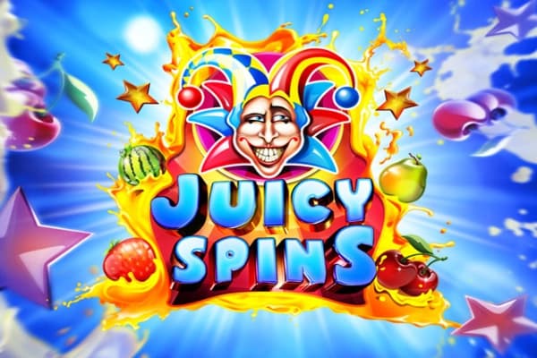 Juicy Spins - Slot Platipus | RTP N/A | MisterTopCasino