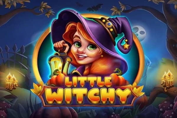 Little Witchy - Slot Platipus | RTP N/A | MisterTopCasino