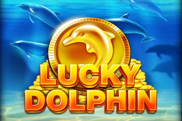 Lucky Dolphin - Slot Platipus | RTP N/A | MisterTopCasino