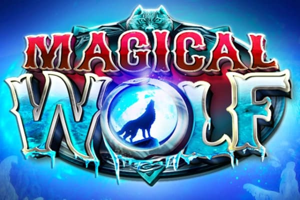 Magical Wolf - Slot Platipus | RTP N/A | MisterTopCasino