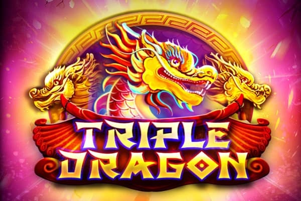 Triple Dragon - Slot Platipus | RTP N/A | MisterTopCasino