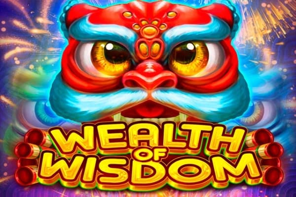 Wealth of Wisdom - Slot Platipus | RTP N/A | MisterTopCasino