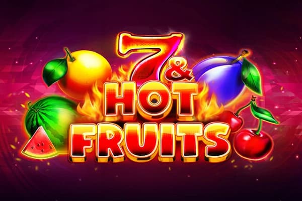 7 & Hot Fruits - Slot Platipus | RTP N/A | MisterTopCasino