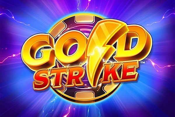 Gold Strike - Slot Blueprint Gaming | RTP N/A | MisterTopCasino