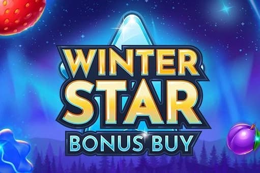 Winter Star Bonus Buy - Slot Evoplay | RTP 96.04% | MisterTopCasino