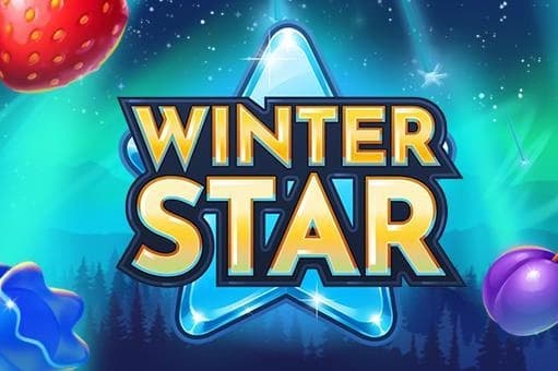 Winter Star - Slot Evoplay | RTP 96.04% | MisterTopCasino