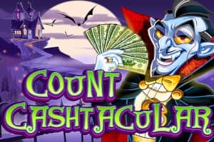 Count Cashtacular - Slot RTG | RTP N/A | MisterTopCasino