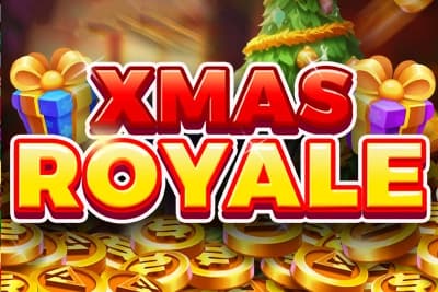 XMAS Royale - Slot Fugaso | RTP N/A | MisterTopCasino