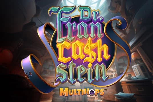 Dr. FranCA$Hstein - Slot Max Win Gaming | RTP N/A | MisterTopCasino