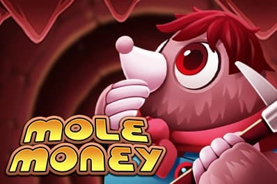 Mole Money - Slot KA Gaming | RTP N/A | MisterTopCasino
