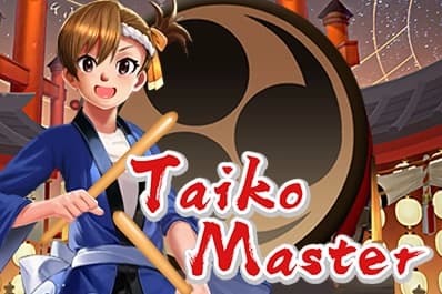 Taiko Master - Slot KA Gaming | RTP N/A | MisterTopCasino