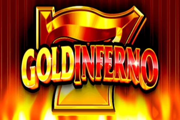 Gold Inferno - Slot AGS | RTP N/A | MisterTopCasino