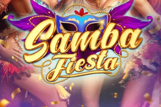 Samba Fiesta - Slot Naga Games | RTP N/A | MisterTopCasino