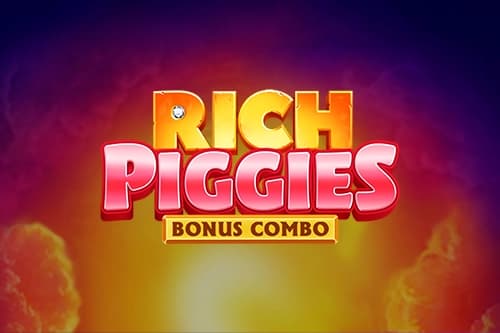 Rich Piggies: Bonus Combo - Slot NetGame | RTP N/A | MisterTopCasino