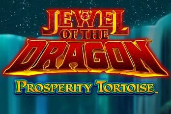 Jewel of the Dragon Prosperity Tortoise - Slot Light & Wonder | RTP N/A | MisterTopCasino