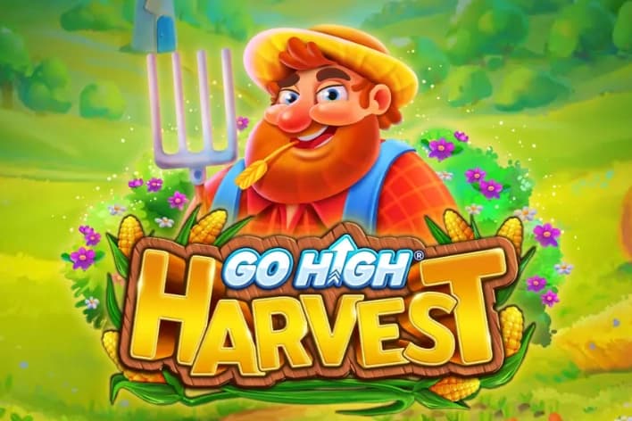 Go High Harvest - Slot RubyPlay | RTP N/A | MisterTopCasino