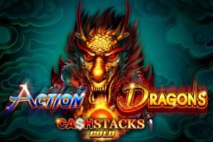 Action Dragons CashStacks Gold - Slot Ainsworth | RTP N/A | MisterTopCasino